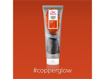 Color Fresh Mask Copper Glow 150ml