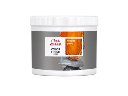 Color Fresh Mask Copper Glow 500ml