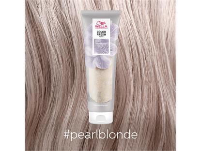 Color Fresh Mask Pearl Blonde 150ml