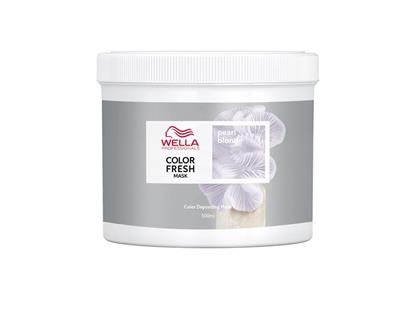 Color Fresh Mask Pearl Blonde 500ml