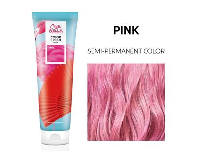 Color Fresh Mask Pink 150ml