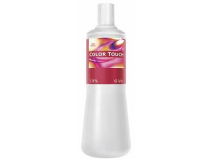 Color Touch Emulsion 1.9% 1Lt.