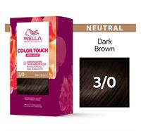 Color Touch Fresh-up Kit 3/0 130ml