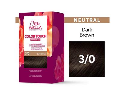 Color Touch Fresh-up Kit 3/0 130ml