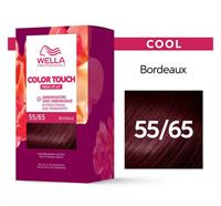 Color Touch Fresh-up Kit 55/65 130ml