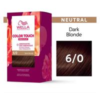 Color Touch Fresh-up Kit 6/0 130ml