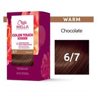 Color Touch Fresh-up Kit 6/7 130ml