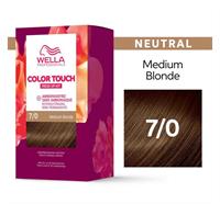 Color Touch Fresh-up Kit 7/0 130ml
