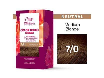 Color Touch Fresh-up Kit 7/0 130ml