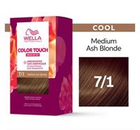 Color Touch Fresh-up Kit 7/1 130ml