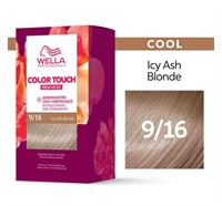 Color Touch Fresh-up Kit 9/16 130ml