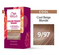 Color Touch Fresh-up Kit 9/97 130ml
