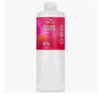 Color Touch Intensiv-Emulsion 4% 1000ml