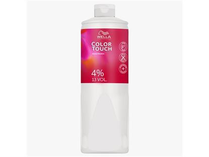 Color Touch Intensiv-Emulsion 4% 1000ml