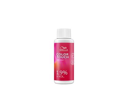 Color Touch Intensiv-Emulsion 4% 60ml