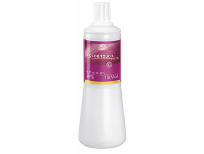 Color Touch Plus Emulsion 4% 1Lt.