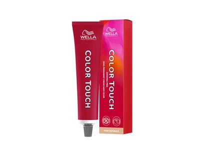 Color Touch Pure Naturals 10/0 60ml