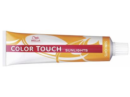 Color Touch Sunlights /04