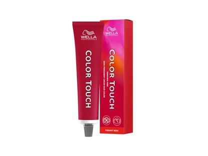 Color Touch Vibrant Reds 10/6 60ml