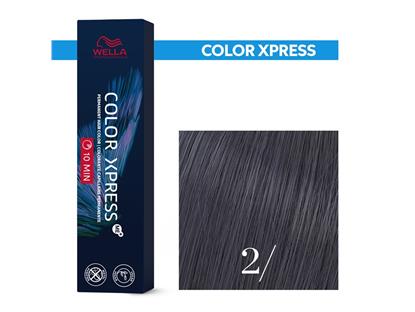 Color Xpress 60ml 2/