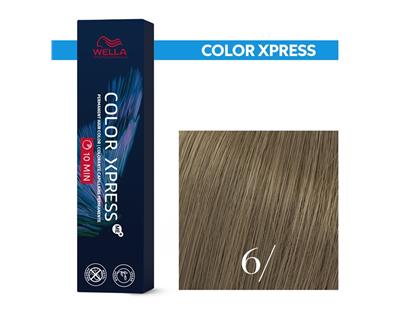 Color Xpress 60ml 6/