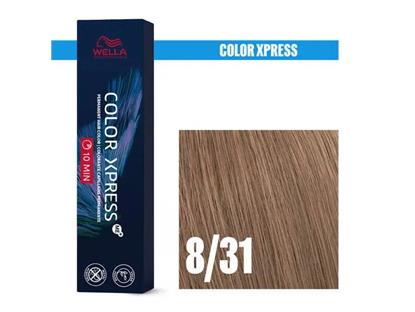 Color Xpress 60ml 8/31
