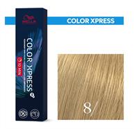 Color Xpress 60ml 8/