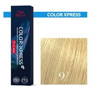 Color Xpress 60ml 9/