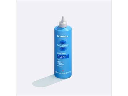 Colorance Gloss Tones 500ml CLEAR