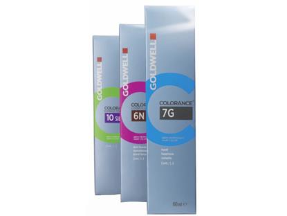 Colorance Tuben 8G