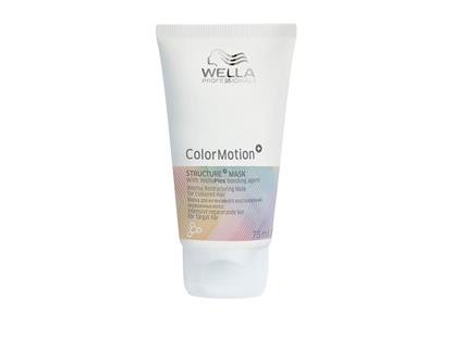 ColorMotion+ MINI restrukturierende Mask 75ml