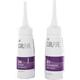 Curlpure Waving 0, Port.+ Fix 2x75ml