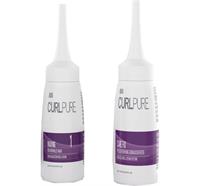 Curlpure Waving 1, Port.+ Fix 2x75ml
