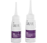 Curlpure Waving 2, Port.+ Fix 2x75ml