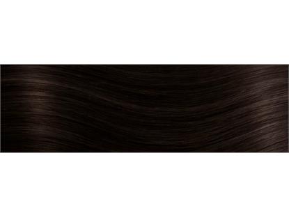 CURLY CLIP Extensions 55cm Nr. 4