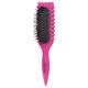 CURLY Lockenbürste pink