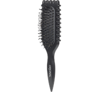 CURLY Lockenbürste schwarz