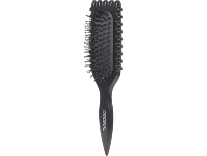 CURLY Lockenbürste schwarz