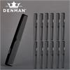 Denman Haarschneidekamm DPC3 Set à 12 Stück