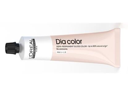 Dia Color CLEAR 60ml