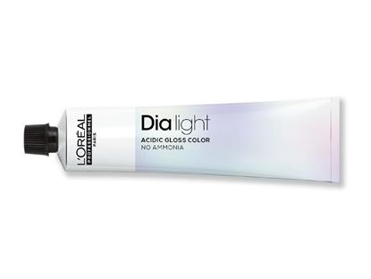 Dialight Booster Yellow 60ml
