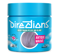 Directions Tönung Antique Mauve