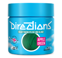 Directions Tönung apple green