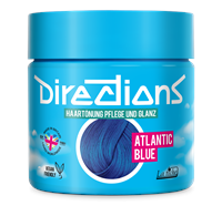 Directions Tönung atlantic blue