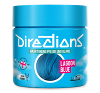Directions Tönung lagoon blue