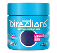 Directions Tönung midnight blue