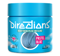 Directions Tönung Pastel Blue
