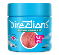 Directions Tönung pastel pink
