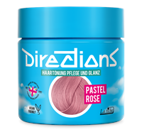 Directions Tönung Pastel Rose