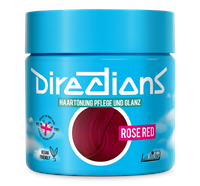 Directions Tönung rose red